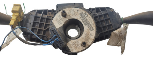 Chave De Luz Honda Civic Lx 1.7/ 2002 (al) Adl Cxa 406