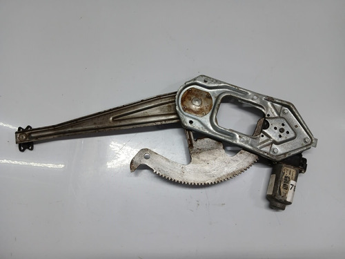 Maquina Vidro Porta Dianteira Esquerda Ford Ranger 1994 A 08