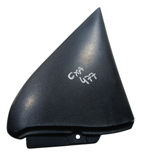 Moldura Interna Retrovisor L/ D Gol Bola 2000 (ap) Cxa 477