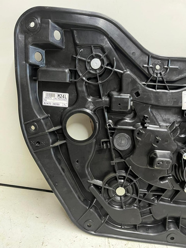 Maquina Vidro Dianteira Esquerda Hyundai Elantra 2014 2015