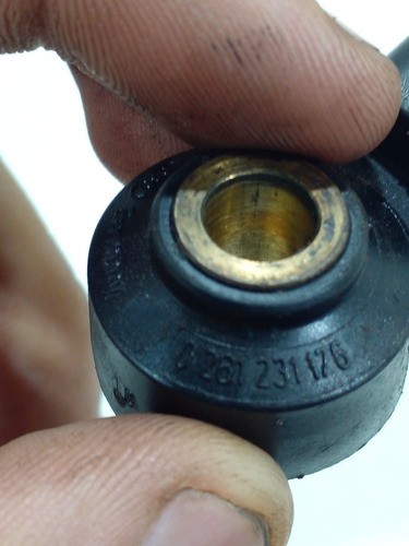 Sensor De Detonação Gm Vectra Corsa Xsara  0261231176 (vj)