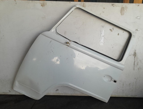 Porta Dianteira Esquerda Vw Kombi 2011 Com Detalhe