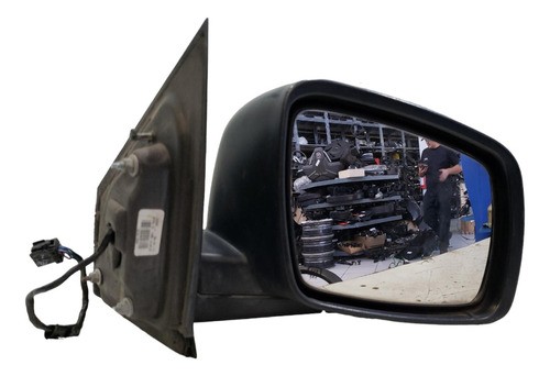 Espelho Retrovisor Freemont Direito 2010 2011 2012 2013 2014