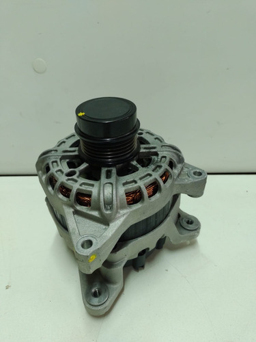 Alternador Onix Aspirado 1.0 3cc 2020-2021.