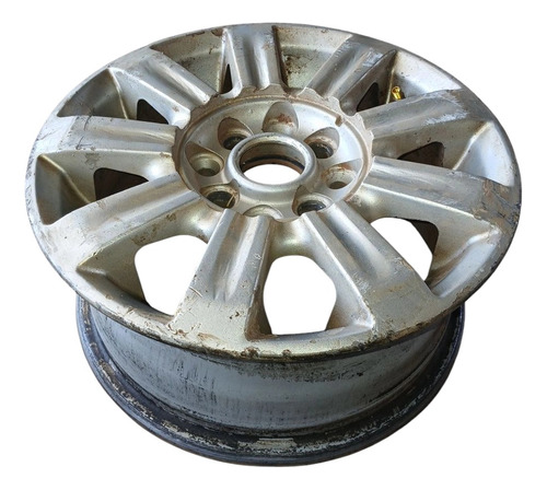 Roda Liga Leve Aro 13 Devine K16 Ford Gm Fiat Vw Renault (b)