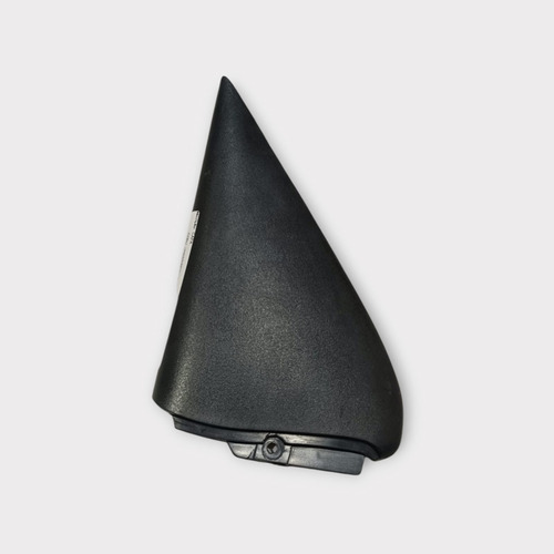 Moldura Interna Sem Furo Do Retrovisor Vw Gol G2 96 A 99