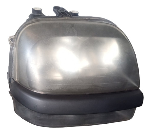 Farol Dianteiro Direito Fiat Doblo Elx 2004 2005 Original