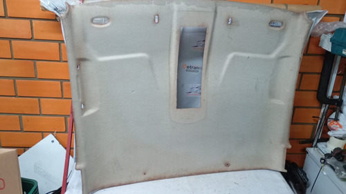 Forro Teto Fiorino 2013/..  Original Usado  25863