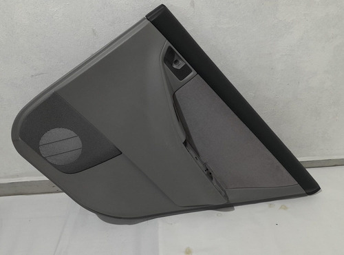 Forro Porta Traseiro Direito Toyota Corolla 2003 A 2008