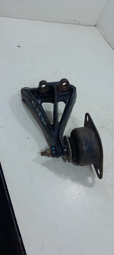 Suporte Coxim Caixa Marcha Lado Esq Fiat Palio Fire 1.4 (vj)