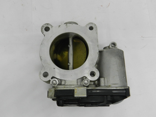 Corpo Borboleta Tbi Gm Onix Prisma 1.4 2016 2017 Com Detalhe