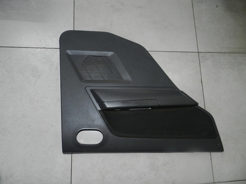 Forro Porta Traseira Esquerda Ford Ecosport 03/12 2n15n27407