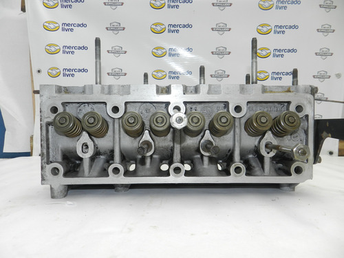 Cabeçote 74,63mm Corcel Belina Escort Gol 1.6 Cht Álcool