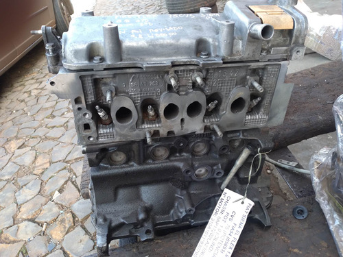 Motor Fiat Siena Palio  Fire Flex 75cs  5125