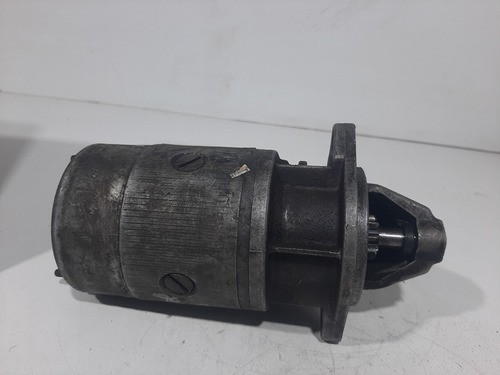 Motor Partida Arranque Chevette 1985 Original 9000082040