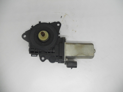 Motor Vidro Dianteiro Direito Fiat Stilo 03 A 2010 50046603