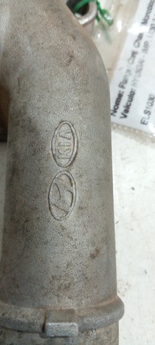 Flange Água Hyundai I30 2010/13 (r)