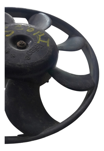 Ventoinha Radiador Ford Escort 92 A 96(ap)cxf67