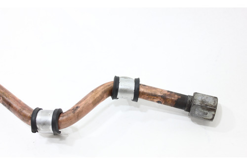 Cano C/pressor Ar Motor Mwm 4.0tce Vw 8-150 05/12 Us (306)