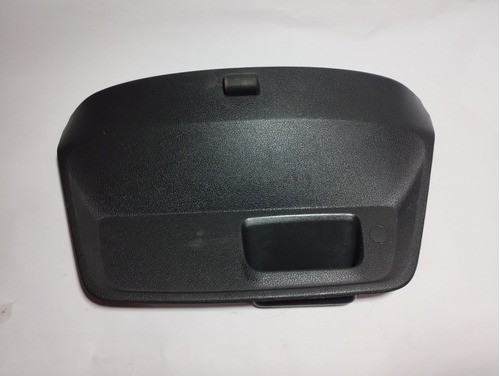 Acabamento Tampa Traseira Vw Gol G7/g8 Original 5u6867601b