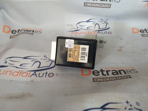 Módulo Central Trava Hyundai I30 2008 A 2012 958502h200 3848