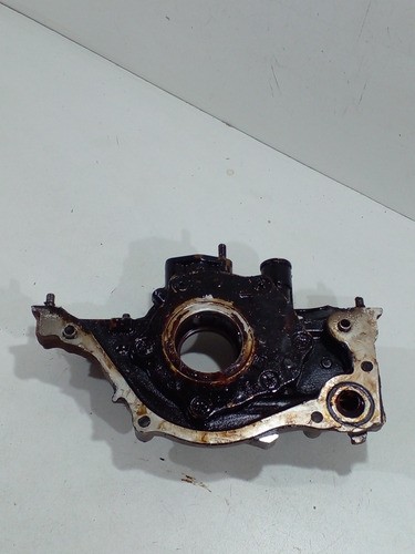 Bomba Óleo Motor Honda Civic 1996/2000 1.6 16v (vj)