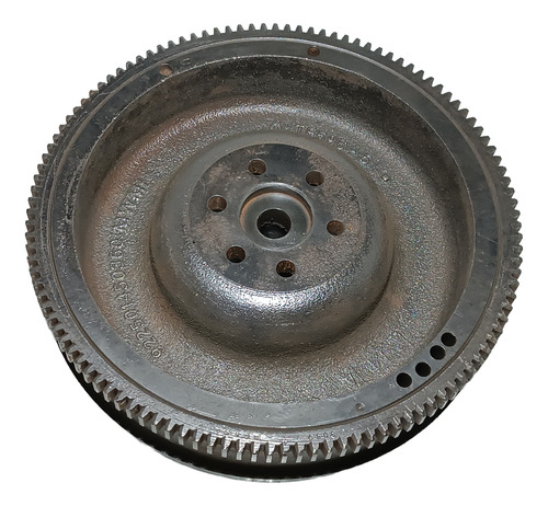 Volante Embreagem Motor Mwm 229 225 226 F1000 F4000 1972/91