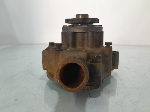 Bomba Agua Motor Mb 608 Mb608 Mb 708