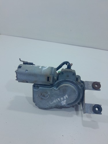 Motor Limpador Traseiro Corsa 1995/1999 403980 (vj)