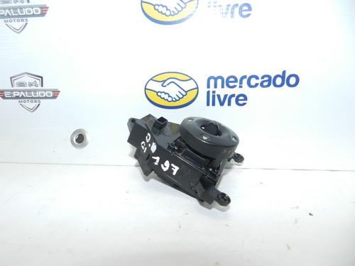 Botão Comando Retrovisor Hyundai Santa Fé 07/12 371480