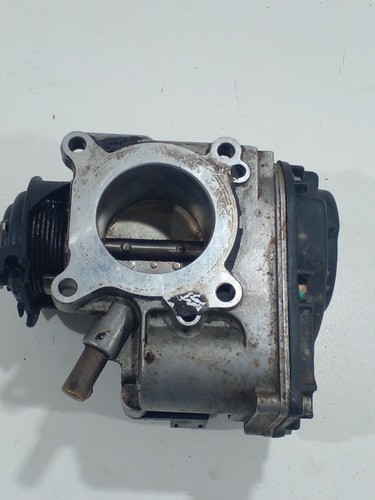 Corpo Borboleta Tbi  Vw Gol 1.0 8v 030133064h (vj)