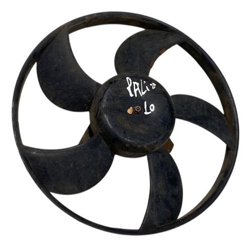 Eletroventilador Ventoinha Fiat Palio Siena Strada Fire
