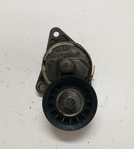 Tensor Correia Alternador Ford Focus 2.0 2001 97bb6a228ag