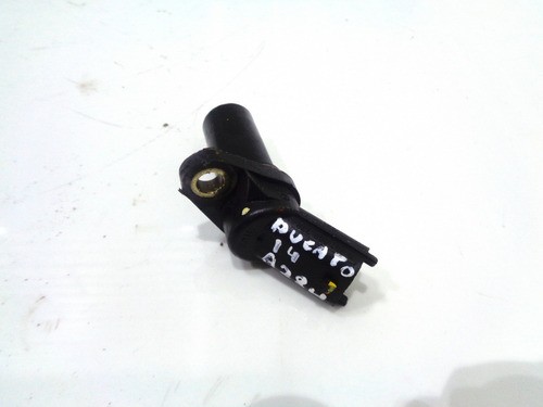 Sensor De Rotaçao Ducato 2.3 2014 