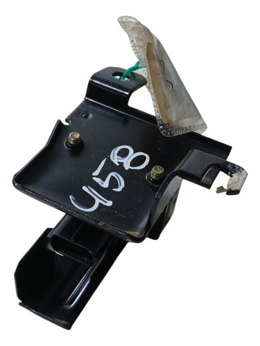 Interruptor Corte Da Bomba De Gasolina Fiat Siena (e) Cx458