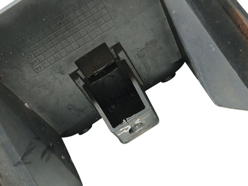 Console Central Gm Corsa 94/02 C/ Detalhe (ap)
