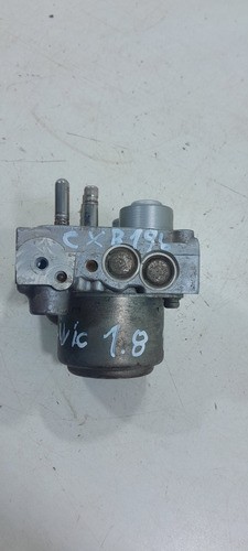 Bomba Abs Honda Civic 2008/2015 (vj)