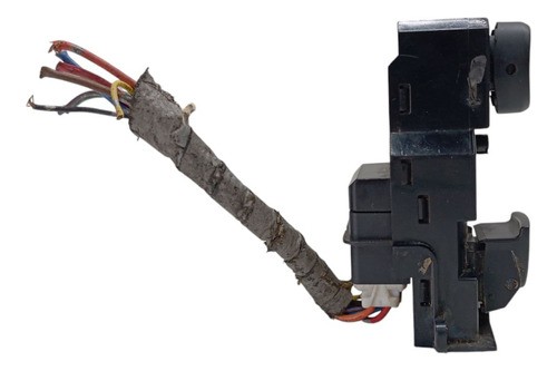 Interruptor Vidro Eletrico Honda Civic 2006 Direito Usado