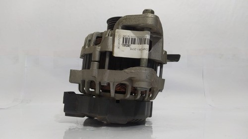 Alternador Hyundai Hb20 2016