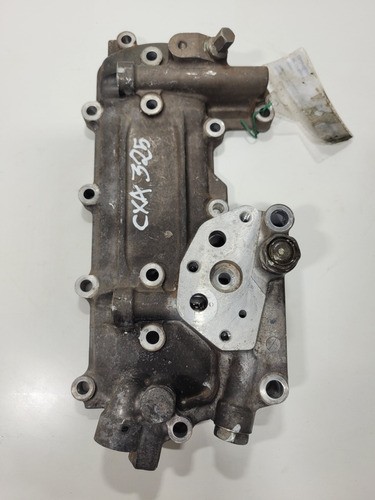 Suporte Resfriador Oleo Mitsubishi L200 Triton 08/12 (r) 325