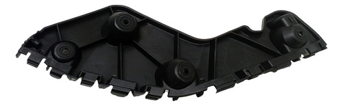 Guia Parachoque Trase Esquerdo Duster 2014 622214225r