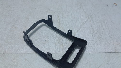  Moldura Difusor Ar Lateral Esquerdo Hilux Sw4 1996/2004 