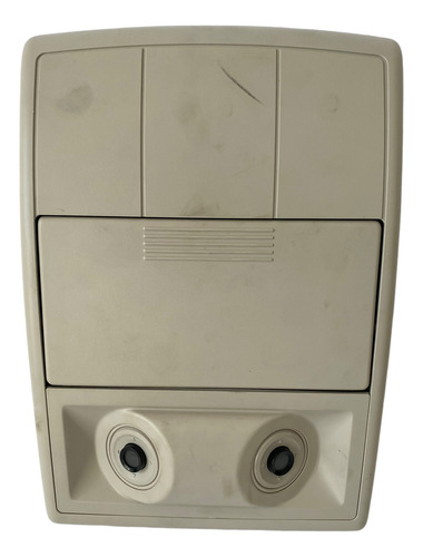 Luz Teto Cortesia Fiat Freemont 2012 2013 2014 2015