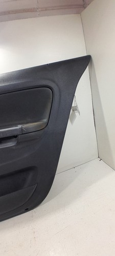 Forro Porta Traseiro Direito Volkswagen  G6 G7 G8 18/20 (vj)