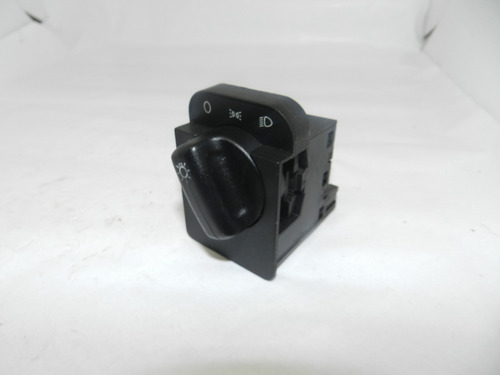 Comando Chave Botão Luz Farol Gm Corsa Astra Omega 00/15