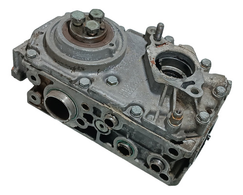 Bomba Oleo Motor Iveco Daily 3510 4912 1997/2007