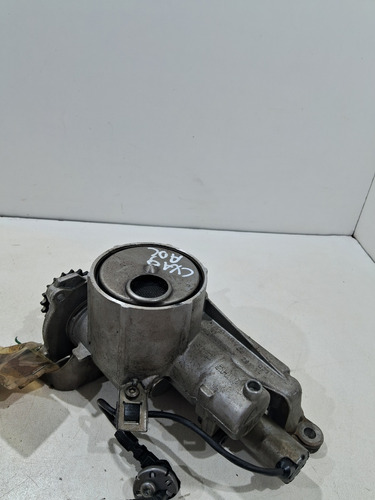 Bomba De Óleo Do Motor C4 Lougen 1.6 2015 Cxa9 (av)