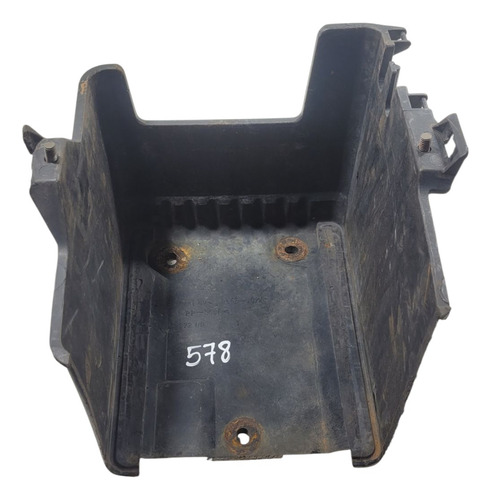 Caixa Da Bateria Ford Fiesta/ 1996 (al) Adl Cxa 578
