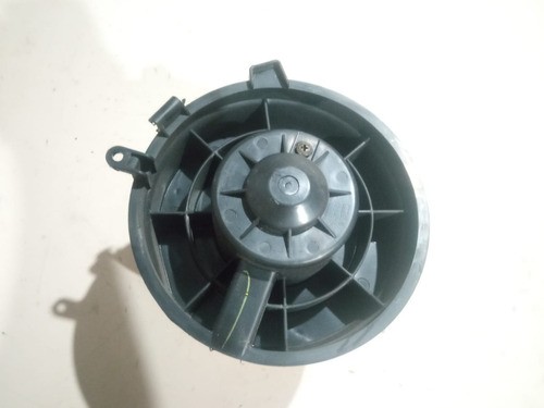 Motor Do Ar Forçado Nissan Sentra 2009