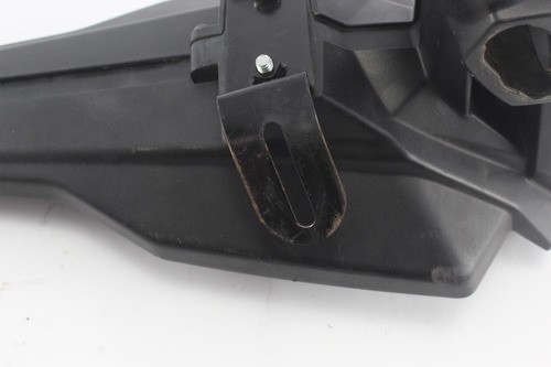 Suporte De Placa Quebrado Kawasaki Versys 1000 2020(439)